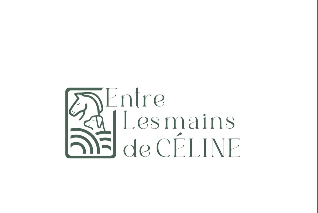 Logo Entre les mains de Céline